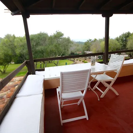 Casa Carla Holiday home Marinella (Sardinia)
