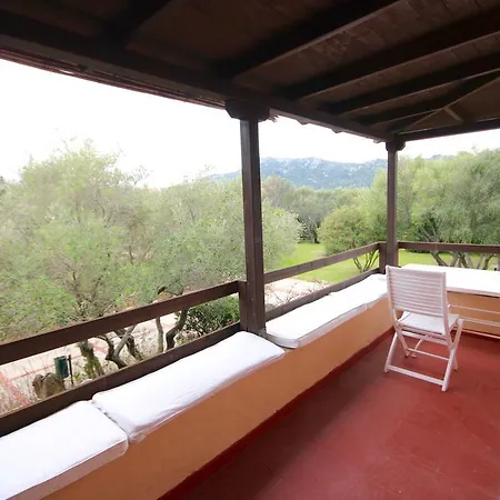 Casa Carla Marinella (Sardinia)