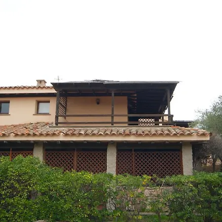 Casa Carla Holiday home *