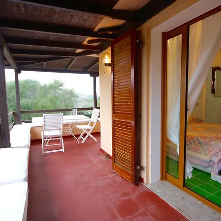 Holiday home Casa Carla Marinella (Sardinia)
