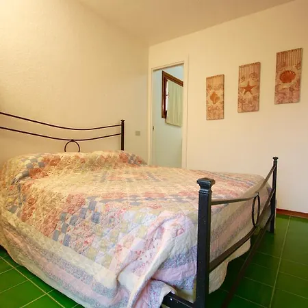 Casa Carla Holiday home Marinella (Sardinia)