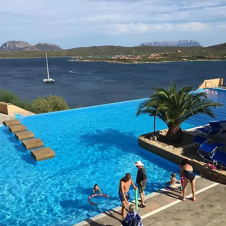 Casa Carla * Marinella (Sardinia)
